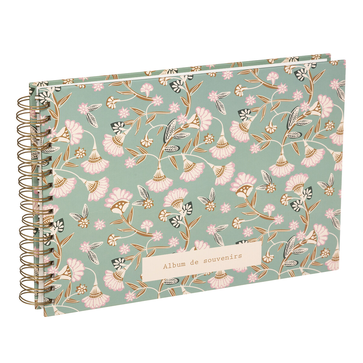 Spiral album"Niki" 160 photos