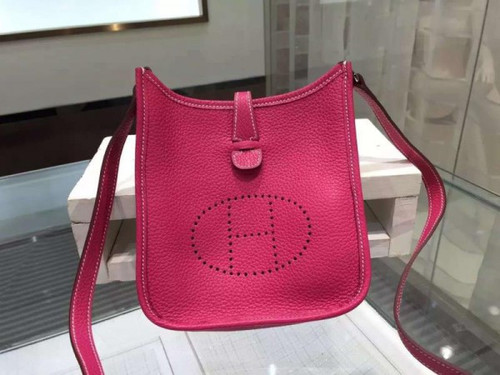 Designer Bag Leather Bag HRMS1:1High-quality replica
