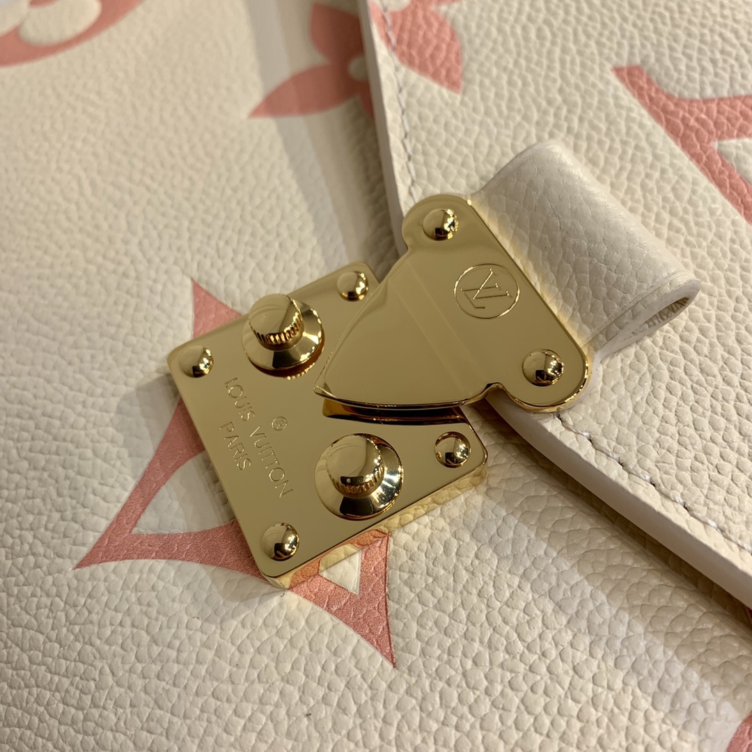Louis Vuitton Pochette Metis M455731:1High-quality replica