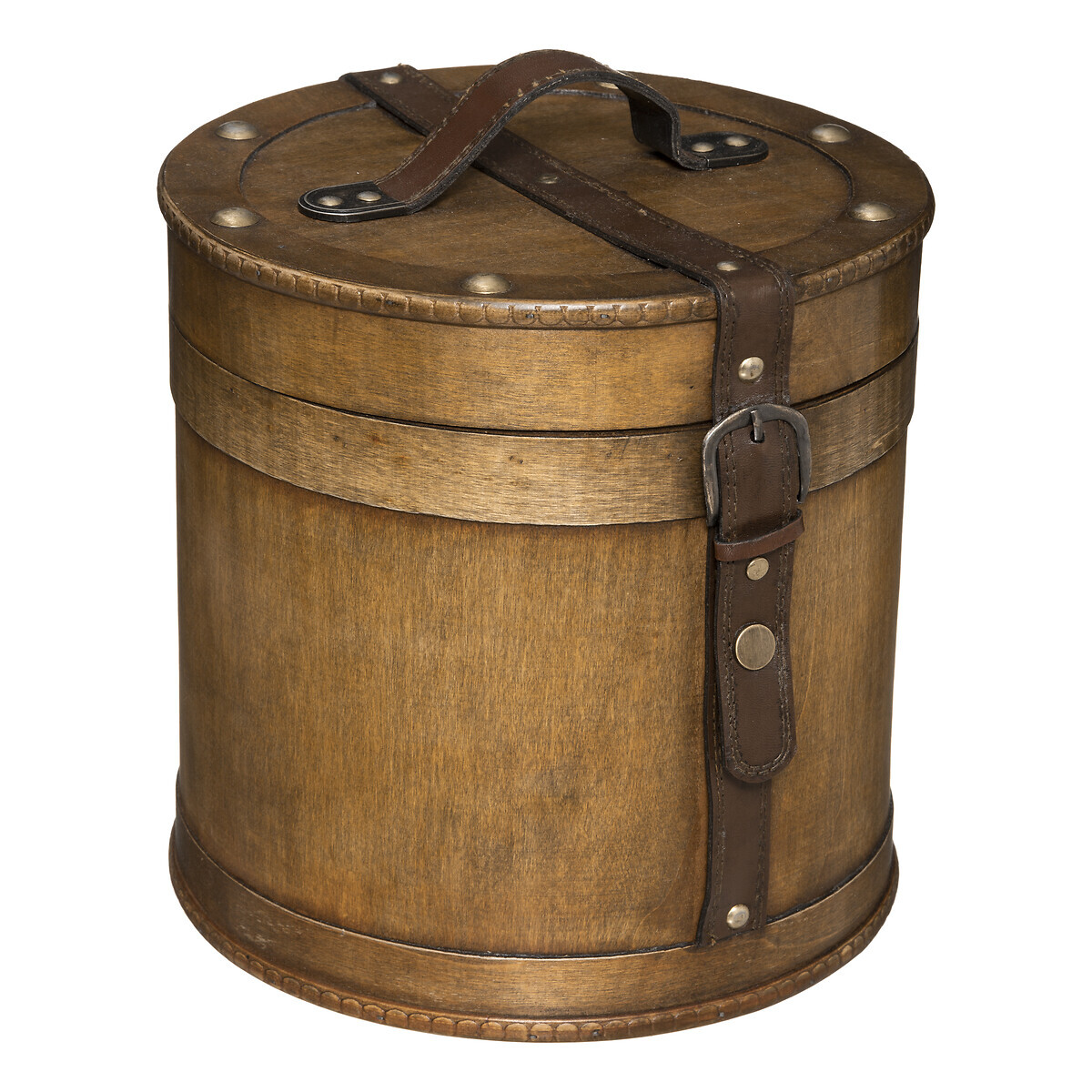 Set of 2 boxes L.21/26 cm