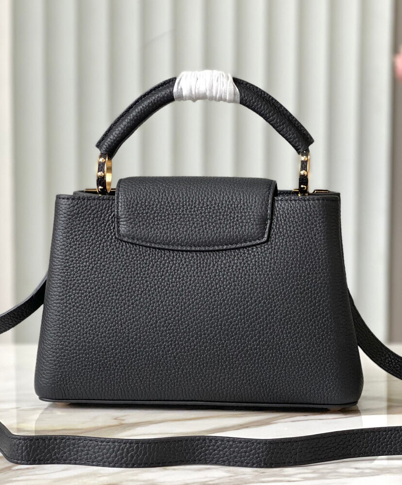 Louis Vuitton Capucines BB M23263 M233311:1High-quality replica