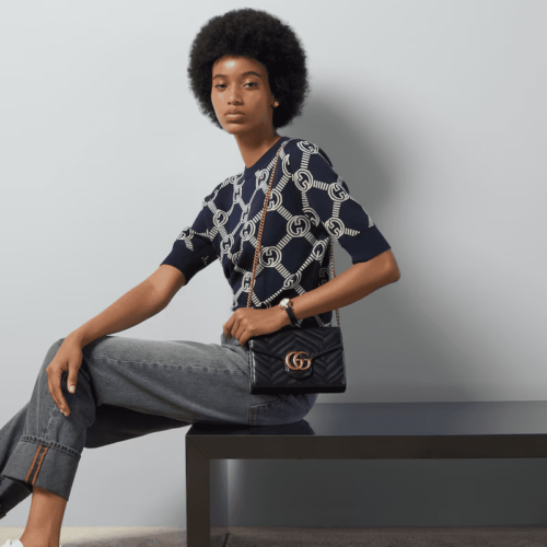 GUCCI – Premium Quality Designer Bags1:1High-quality replica