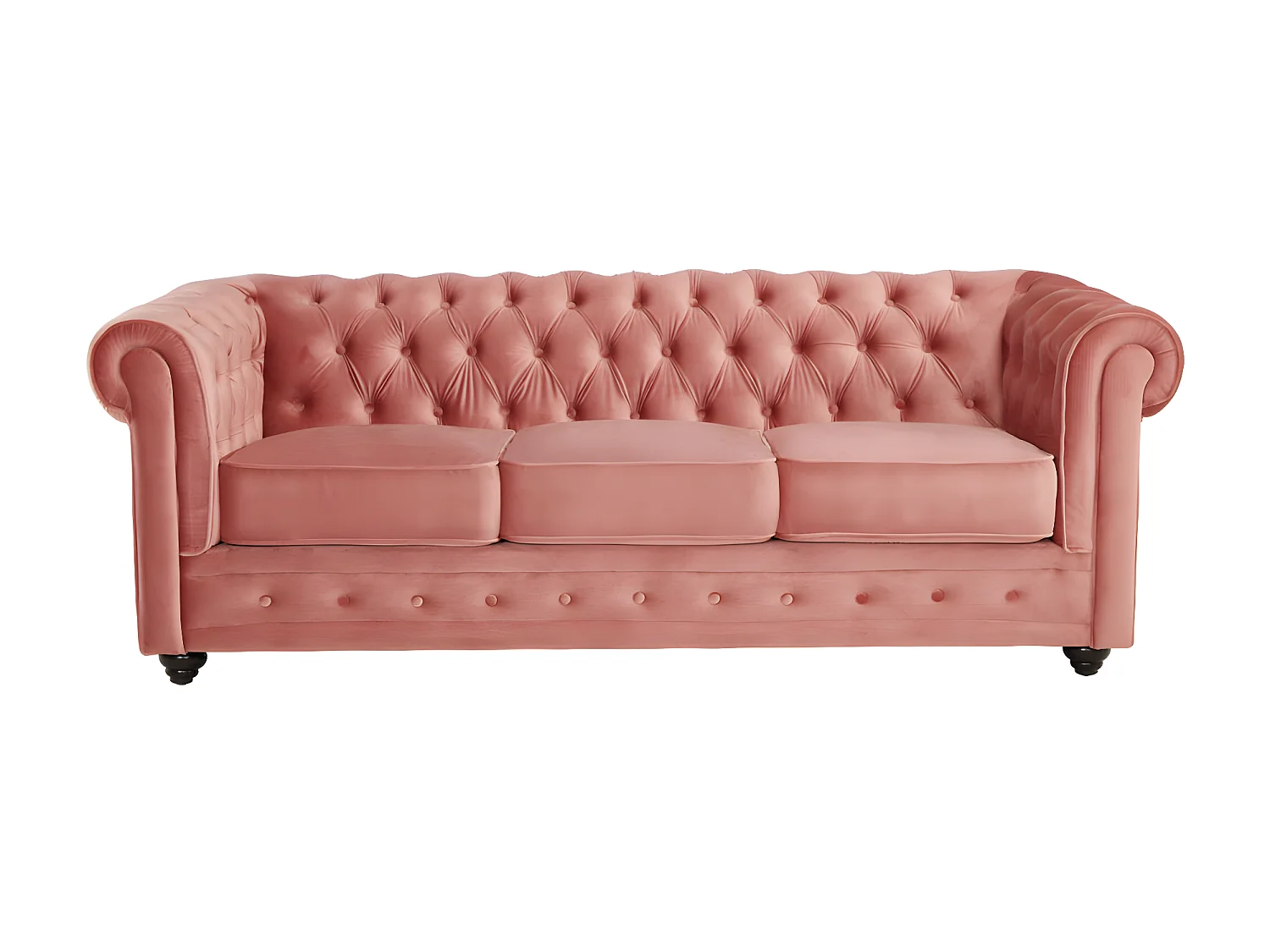 CHESTERFIELD