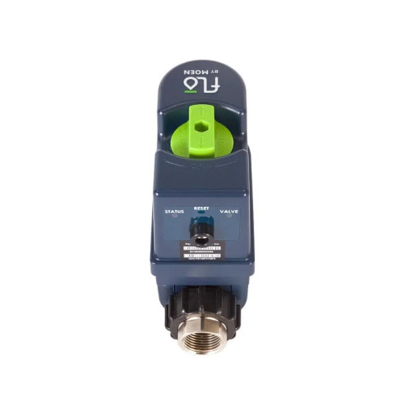 Moen 900-001 Flo by Moen 3/4" In. Smart Water Shutoff Valve - Image 2