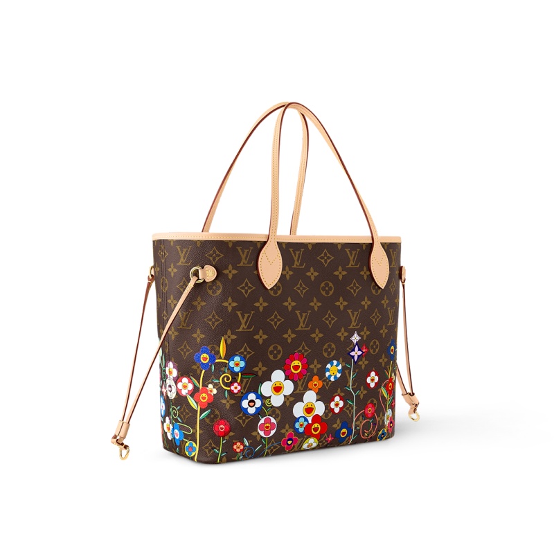 Replicate LV x TM Neverfull MM M13271(1:1 replica)1:1High-quality replica