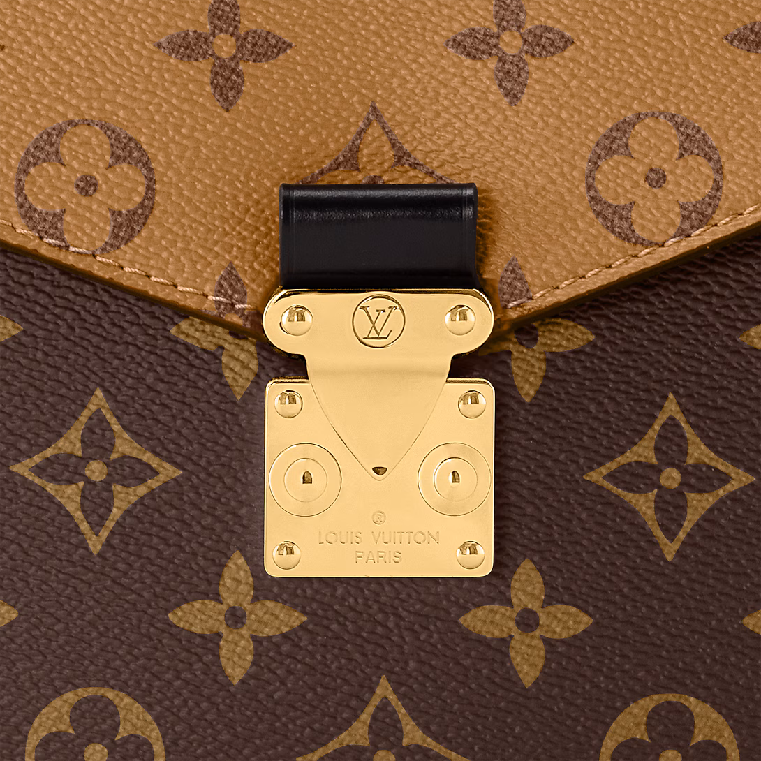 Replicate Louis Vuitton Pochette Métis M44876 (1:1 replica)1:1High-quality replica