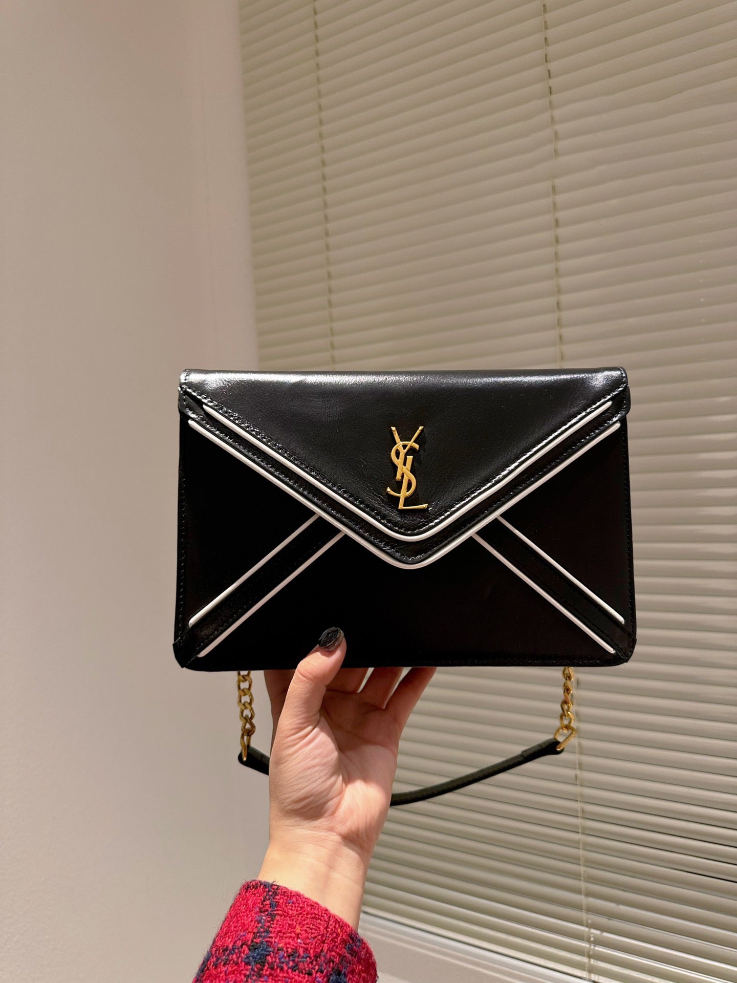 TO – New Luxury Bags SLY 2991:1High-quality replica