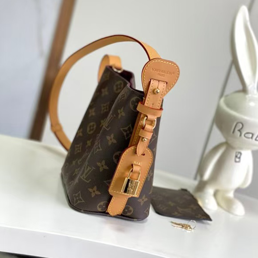 Louis Vuitton All In BB 1:1High-quality replica