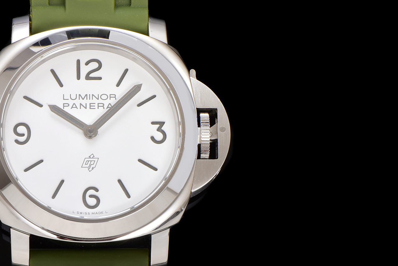 Panerai Luminor Base Logo PAM01087(1:1 replica) - Top club