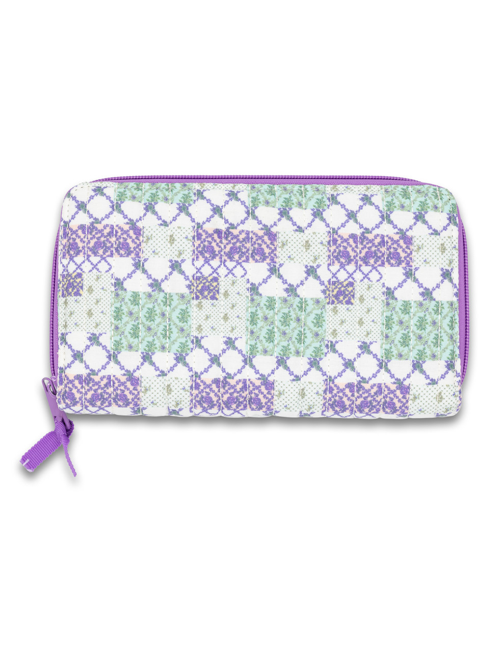 0126-BAG-QLTD-WLT-TRLPTCH - Simply Southern Outlet