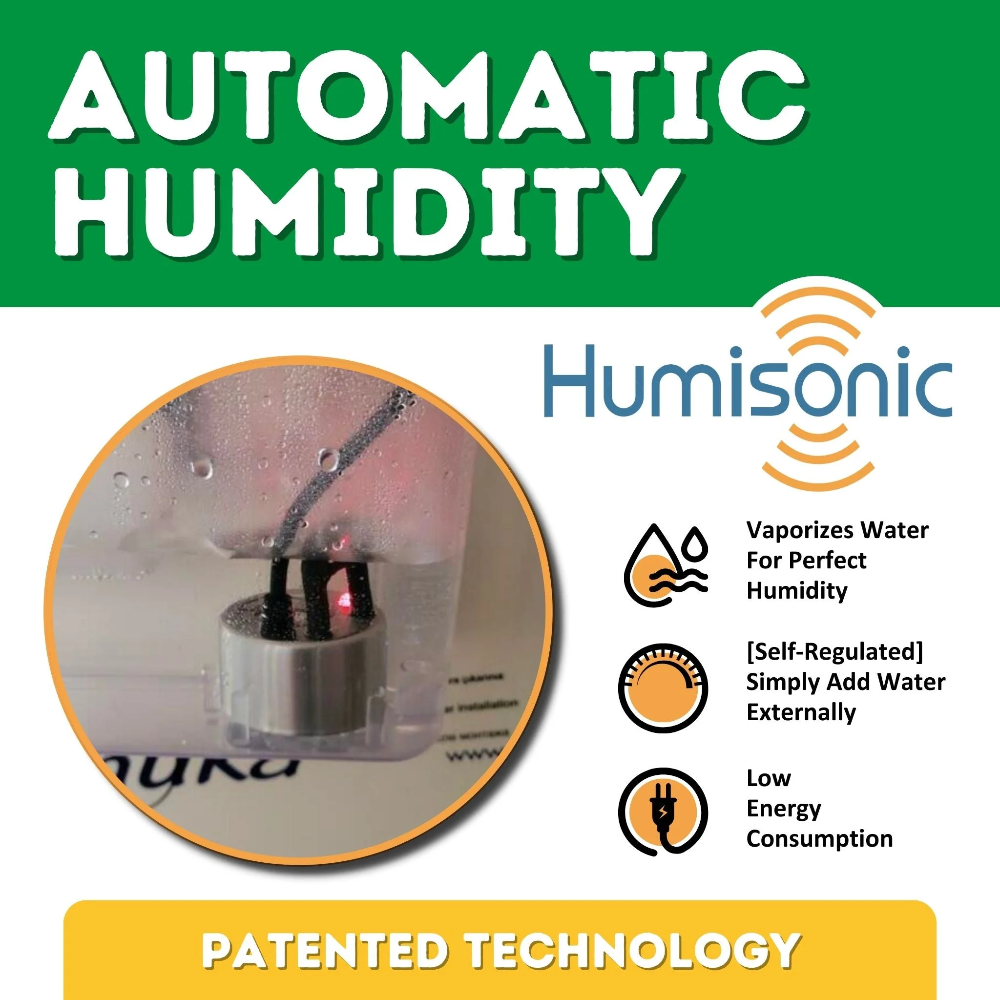 HB175C Egg Incubator with Hatcher Combo. Automatic Egg Turning and Humidity Control, Adjustable Egg Setter Trays, Perfect Poultry Incubator, Set and Forget Design. - Cimuka by Hatching Time - Image 4