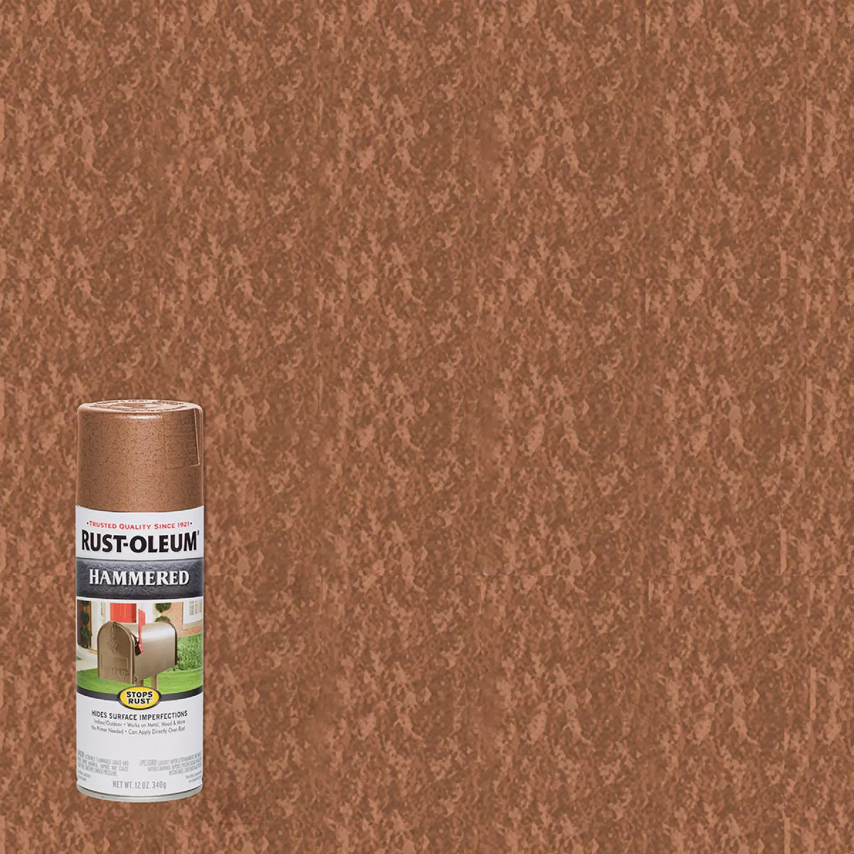 Textured Finish Spray Paints