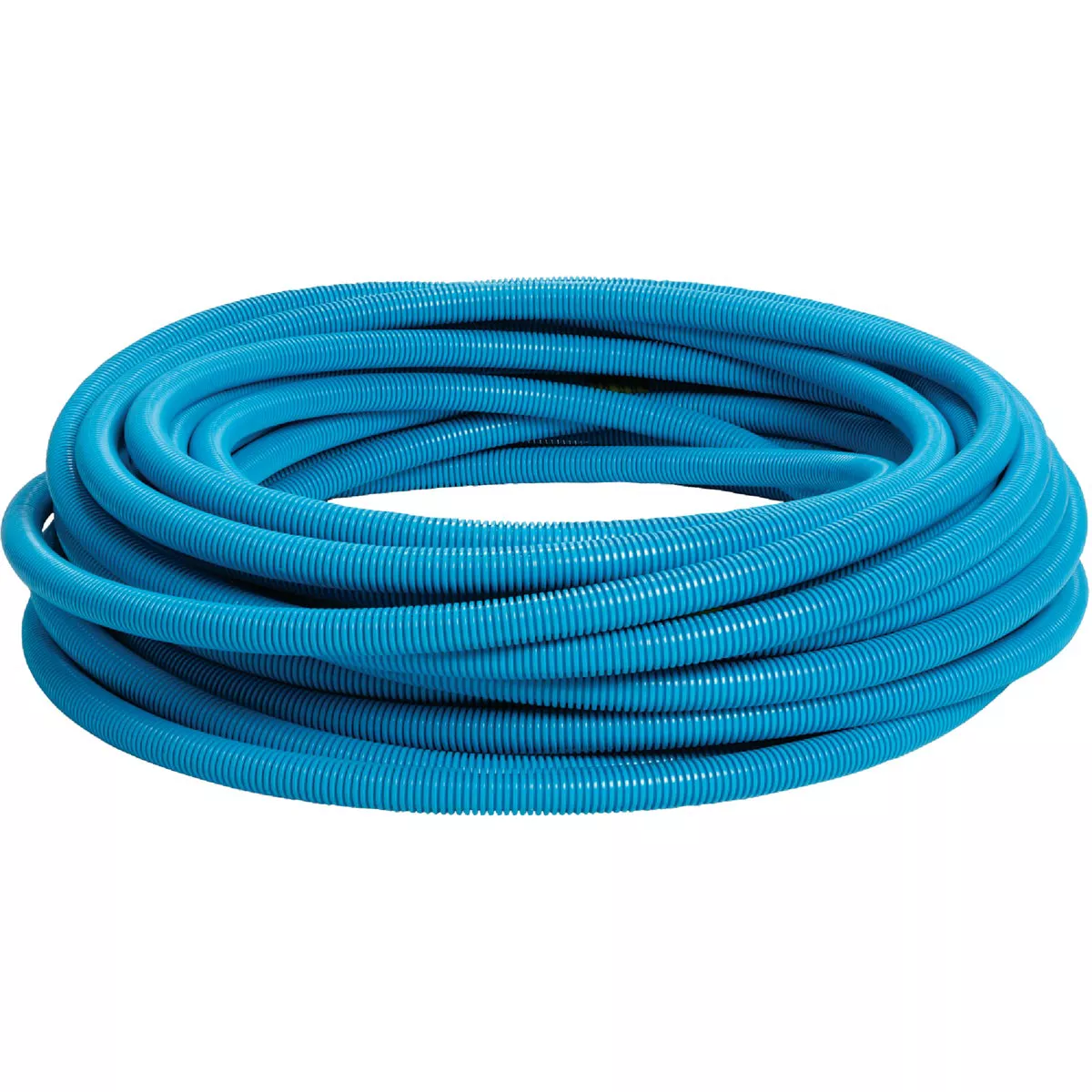 Carlon 1/2 In. x 10 Ft. PVC Flexible ENT Conduit