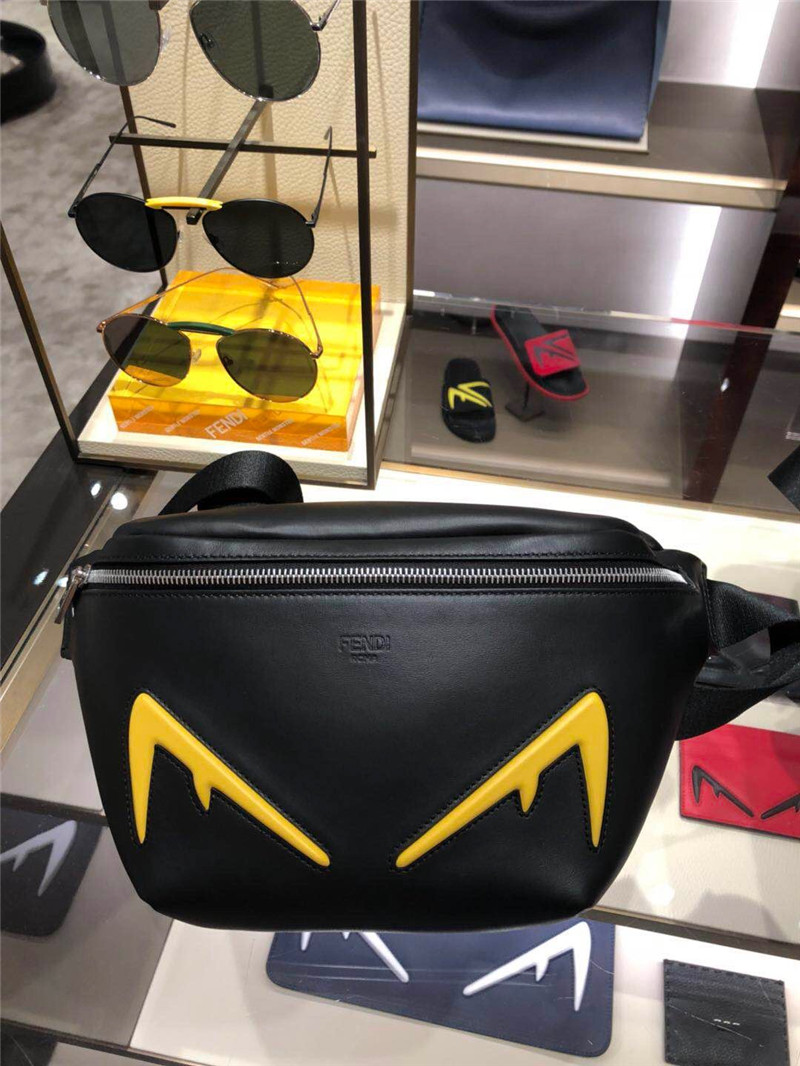 fendi belt bag eye - Replicaclubs