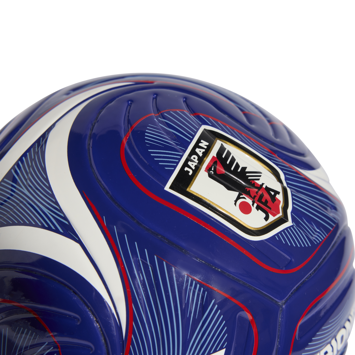 FIFA STORE adidas Trionda Japan Home Mini Ball