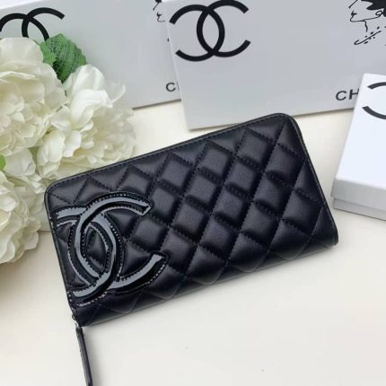 Chanel Wallet1:1High-quality replica