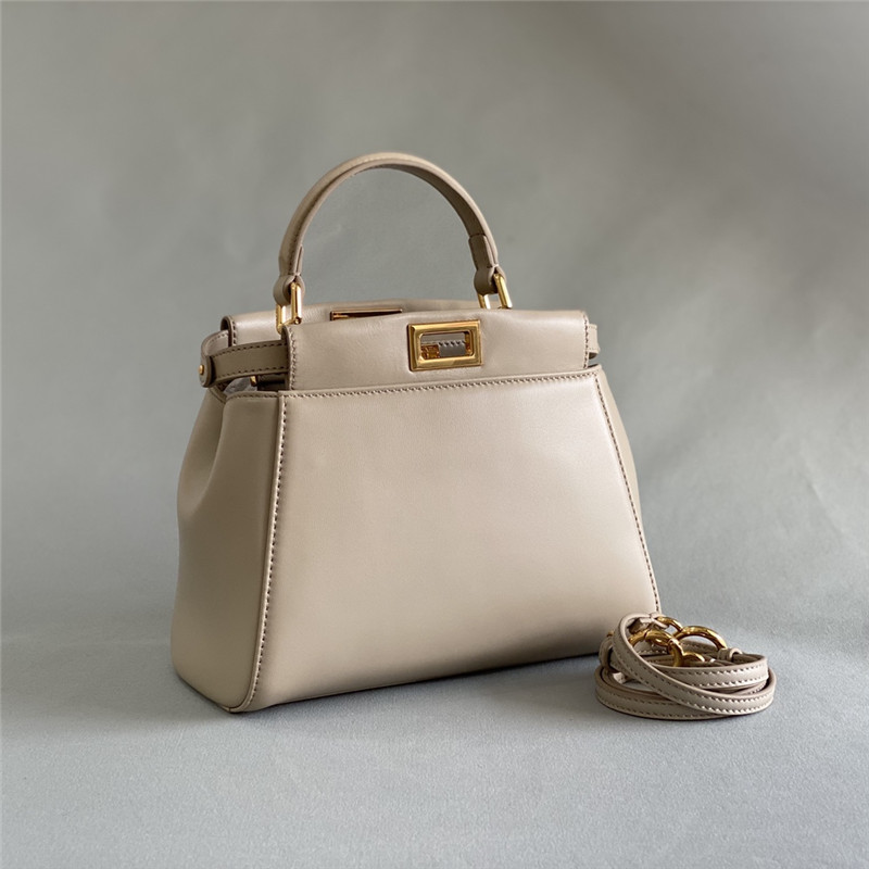 fendi peekaboo sheepskin bag - Replicaclubs