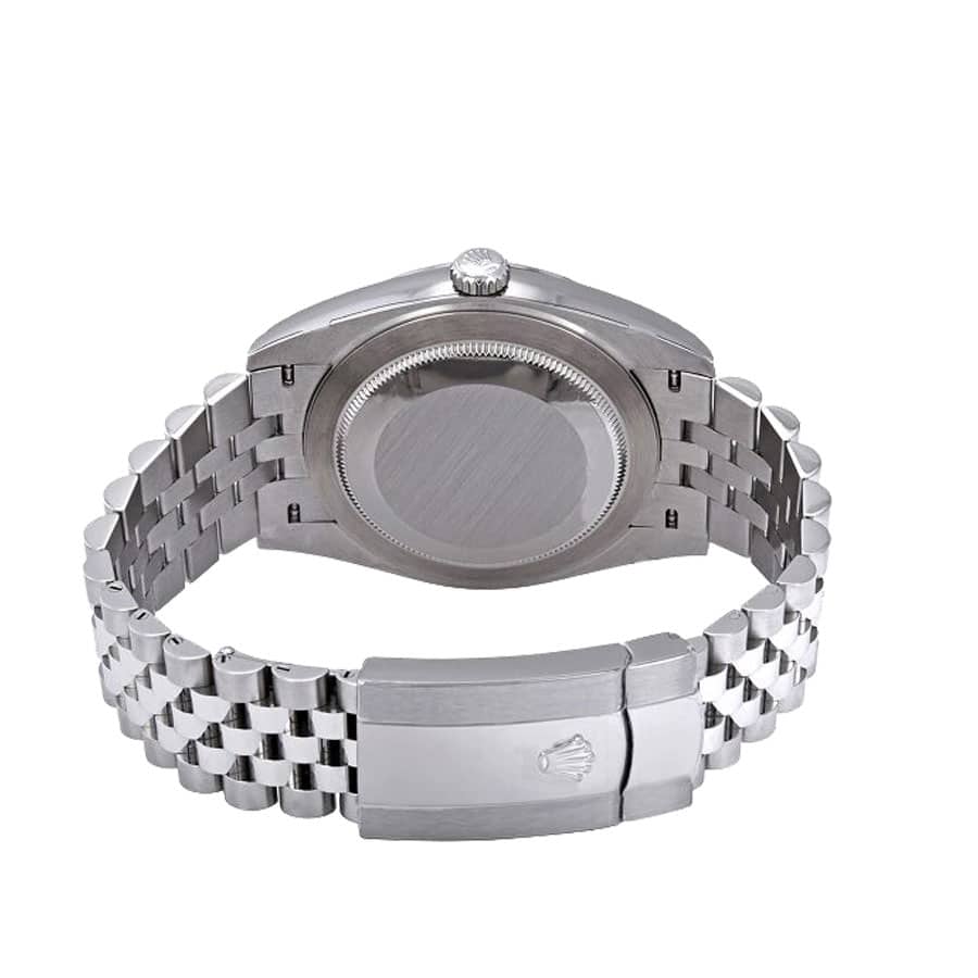 Rolex Datejust 126334WSJ White Dial Jubilee Replica - Top club
