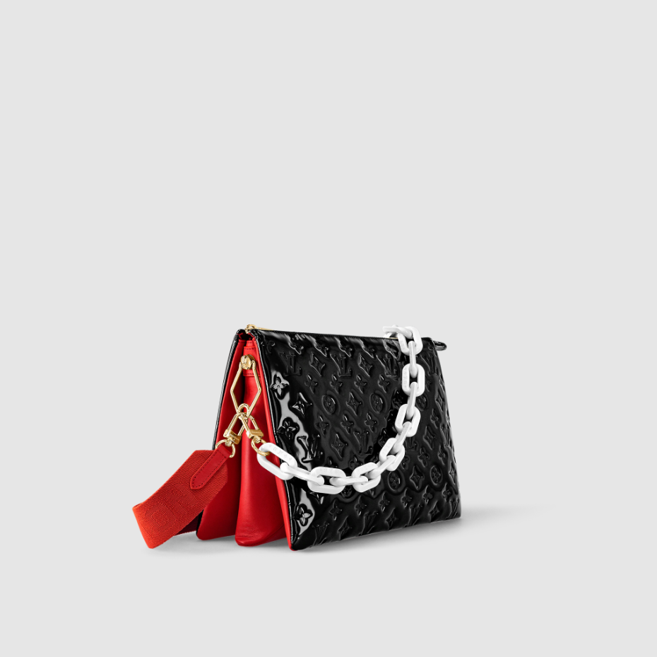 COUSSIN MM BAG1:1High-quality replica