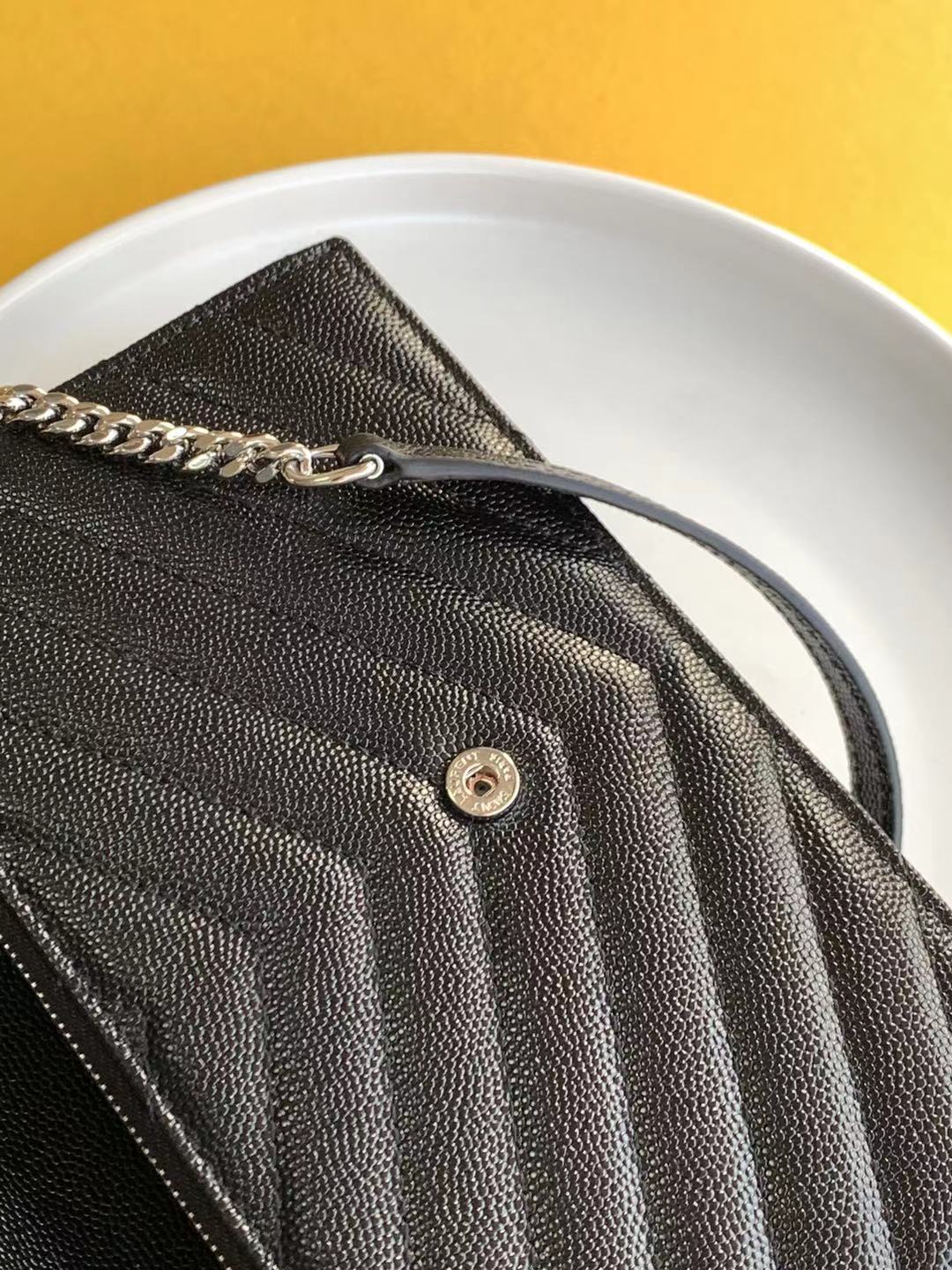 CASSANDRE MATELASSE NEVEROPE CHAIN BAG1:1High-quality replica
