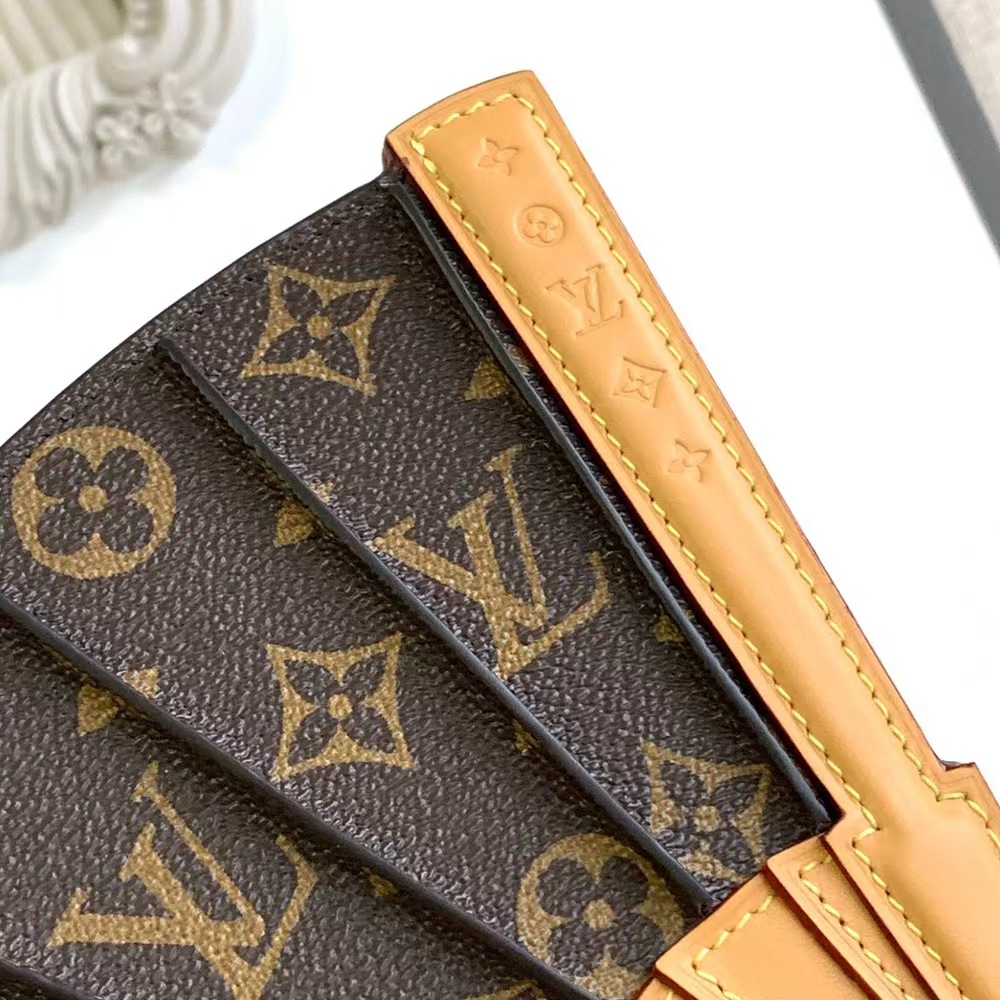 Louis Vuitton LV Fan 1:1High-quality replica