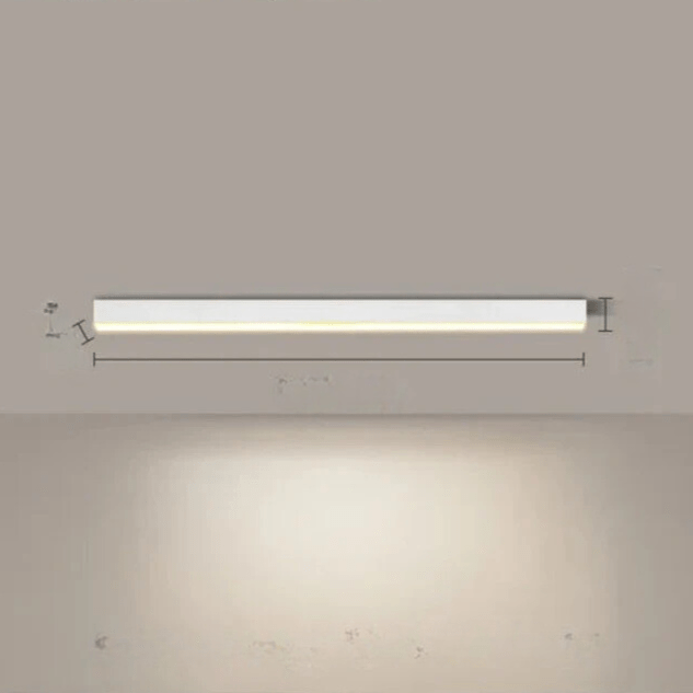 EcoLuxe | Multifunctionele Plafondverlichting