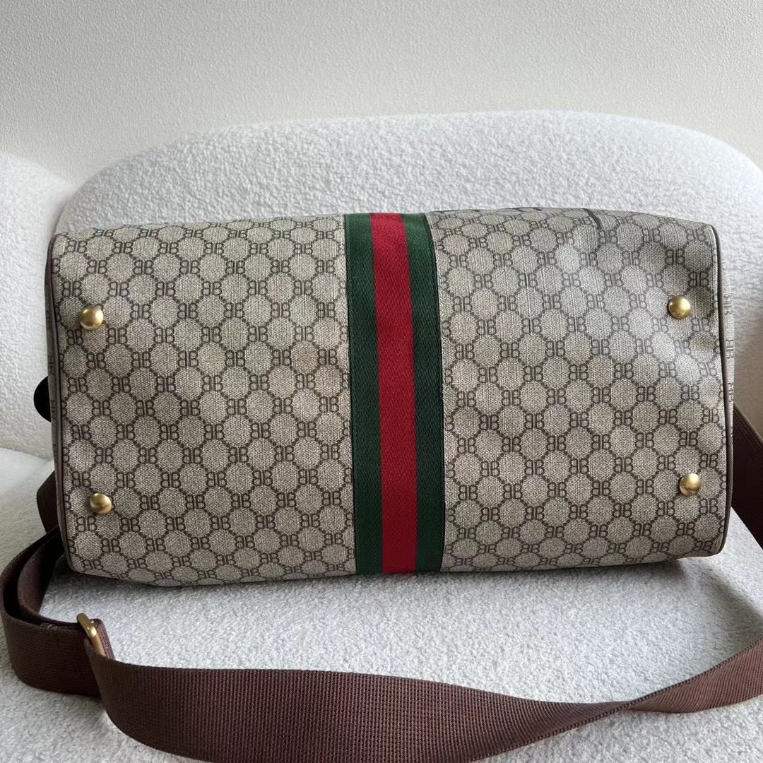Balenciaga Bag Dupe (ColaReps) - Replicaclubs