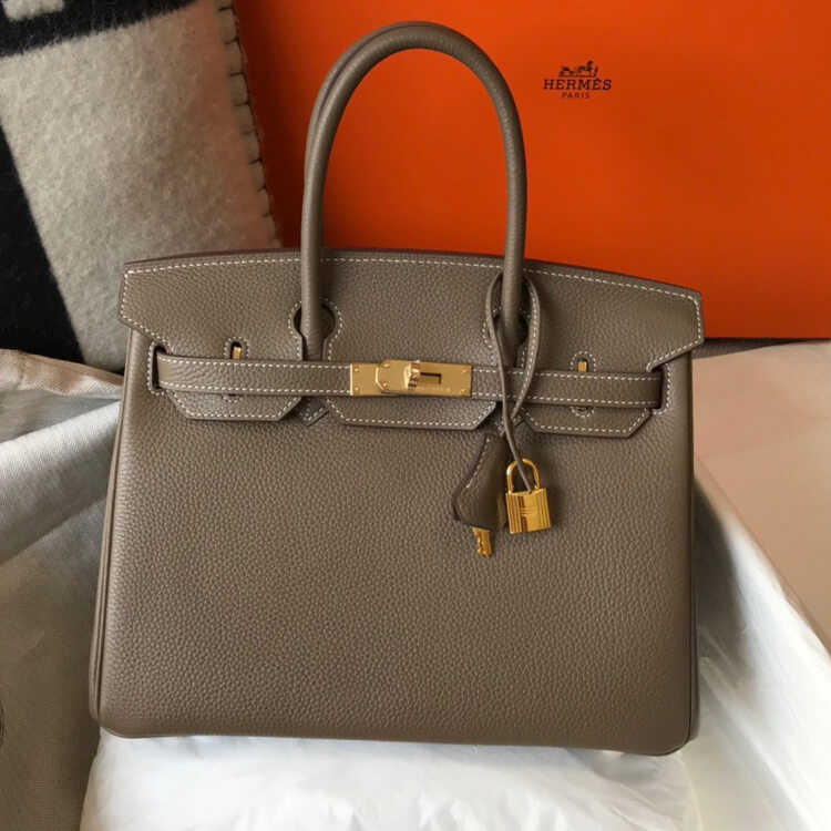Hermès Birkin Bag1:1High-quality replica