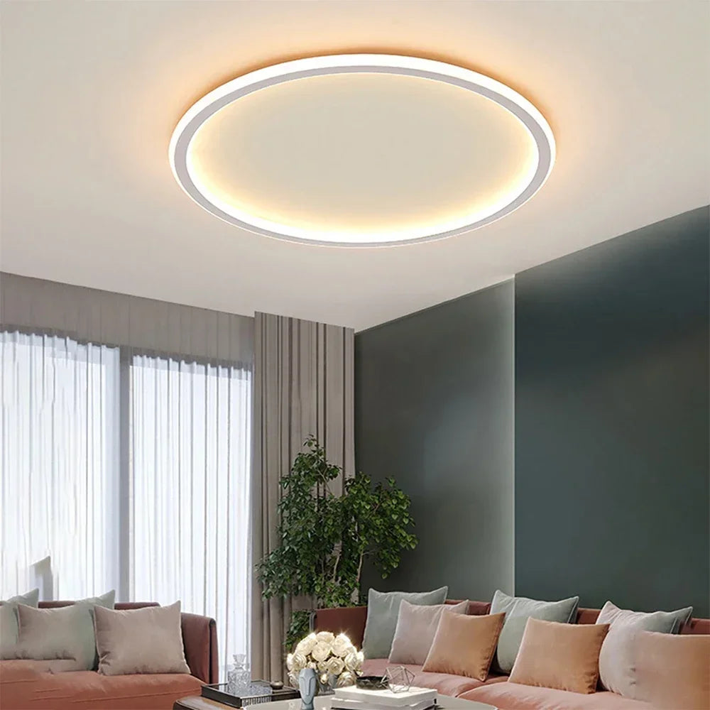 ScandiGlobe | Moderne Plafondverlichting