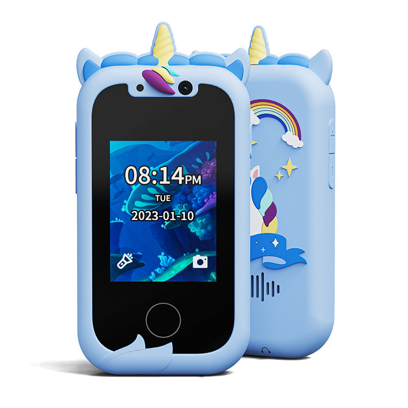 StartSmart | Kindertelefoon met Veilig Design