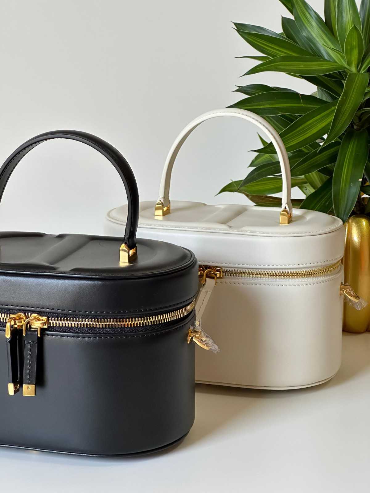 Christian Dior Vanity Case Medium