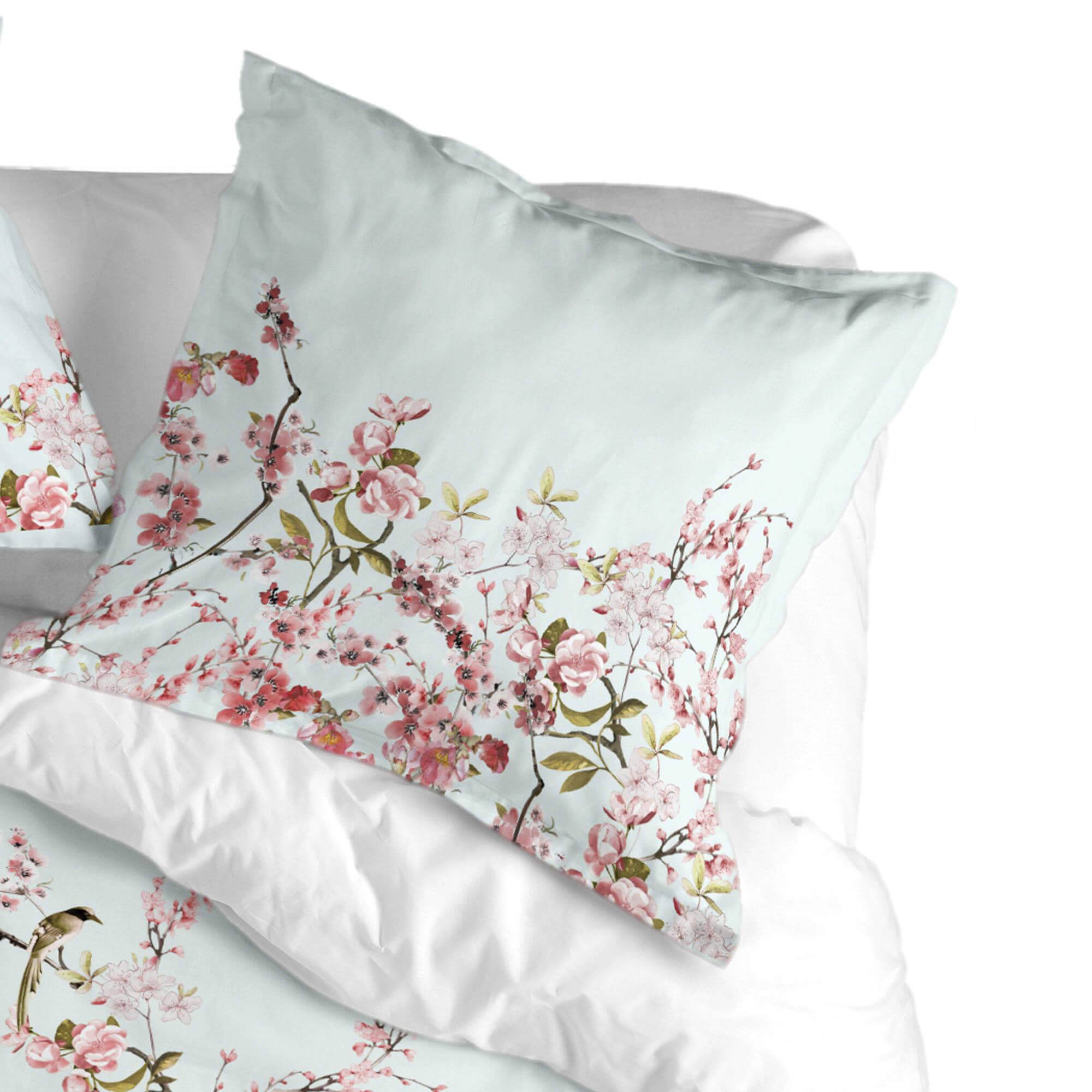 Happy Friday Kussensloop Chinoiserie