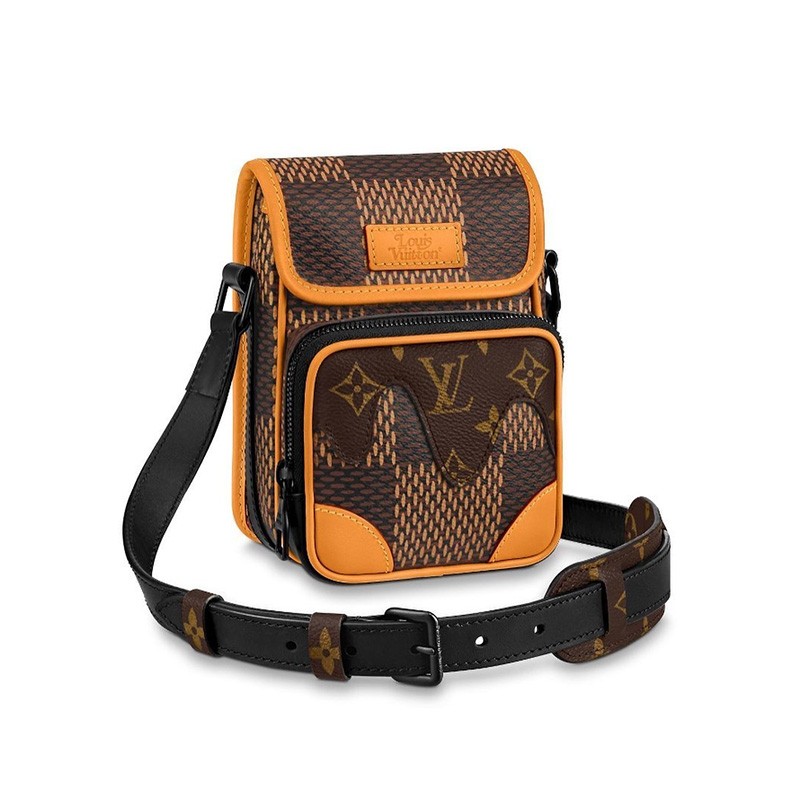 Nano Amazone Messenger N403571:1High-quality replica