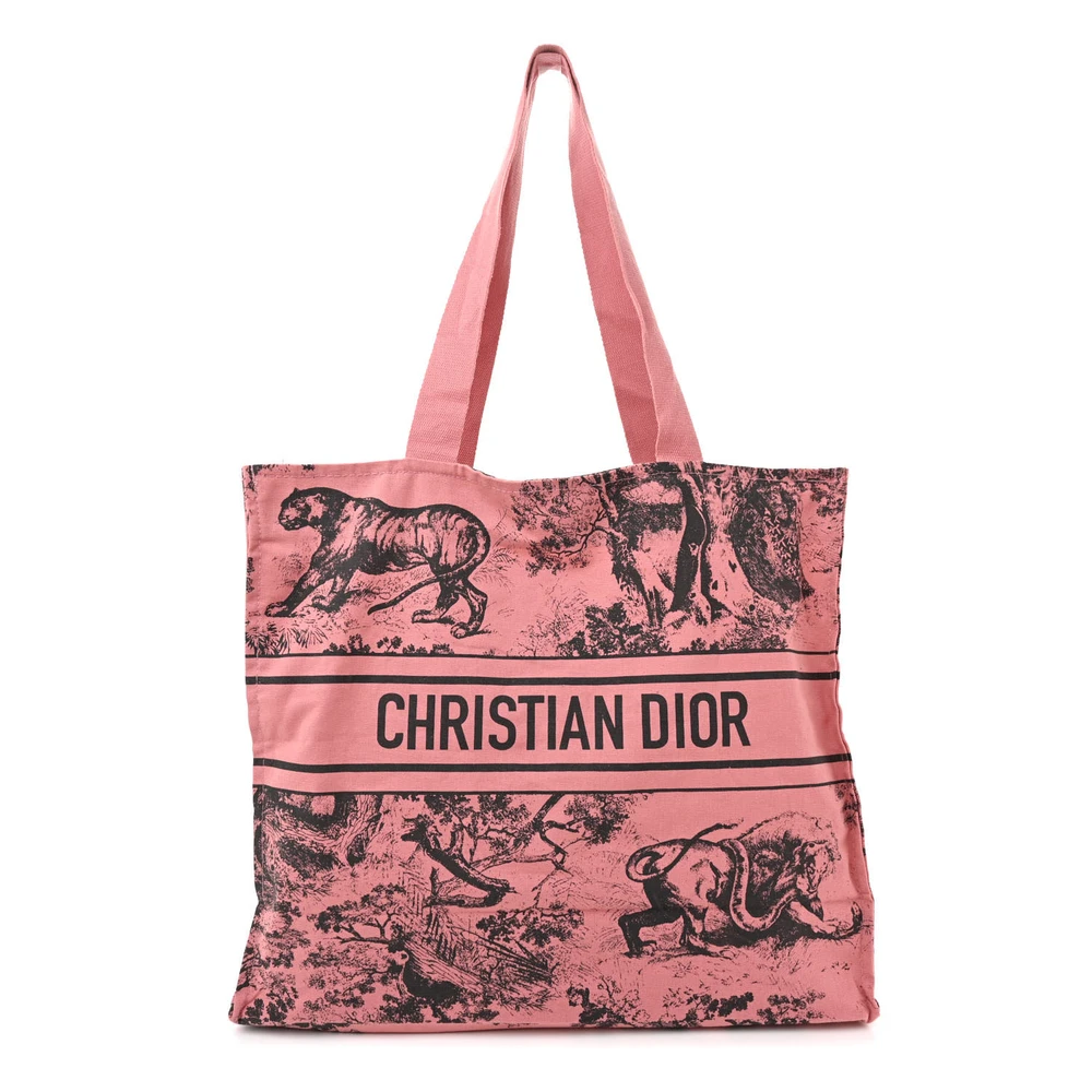Replica Dioriviera Tote – Luxury Style, Mirror Quality