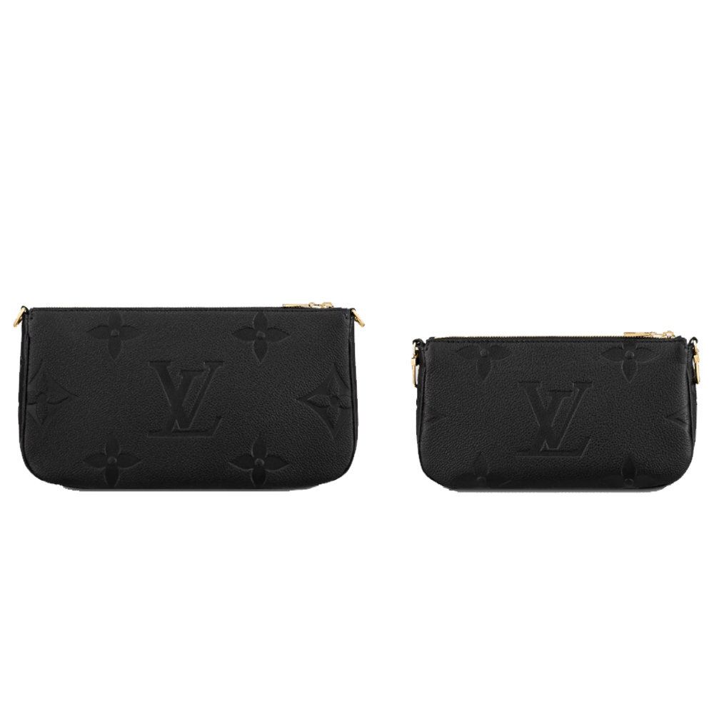 Louis Vuitton Multi Pochette Accessoires M803991:1High-quality replica