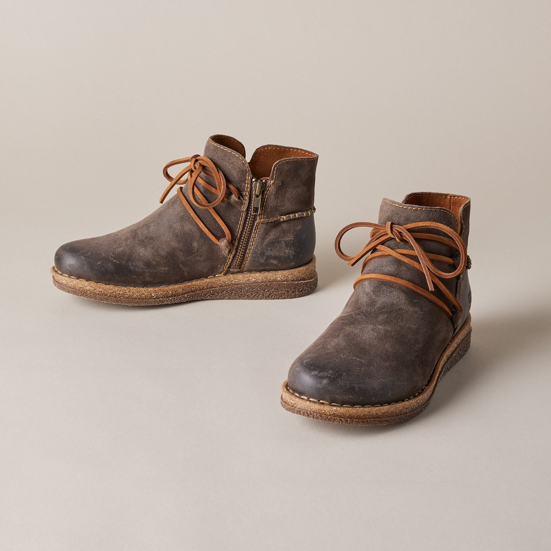 Calyn Boots - Sundance Clothing