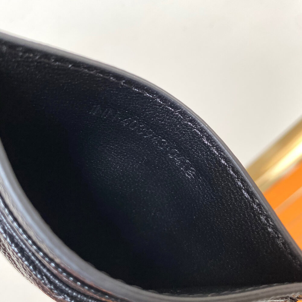 YSL Card Holder Bag1:1High-quality replica