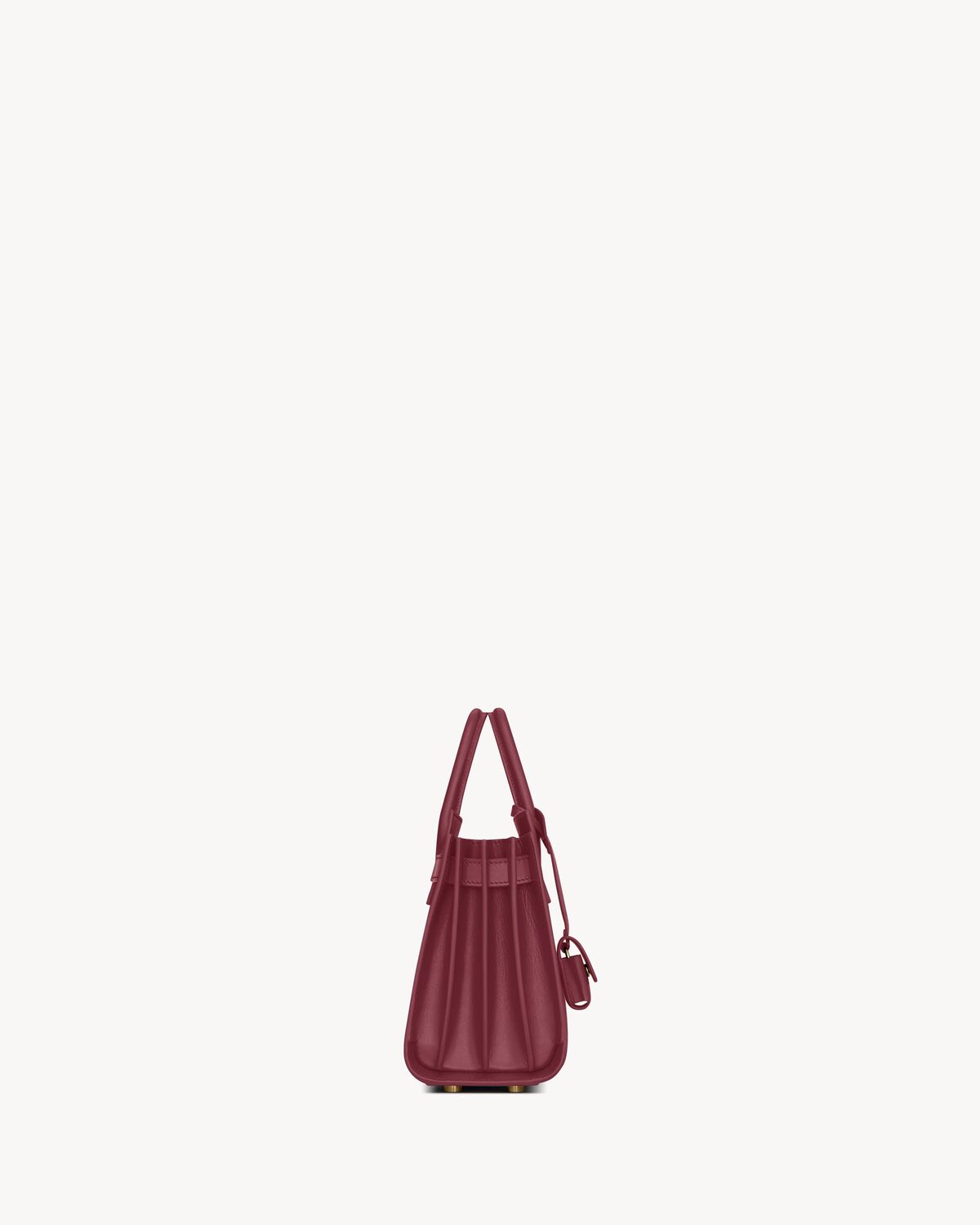 Replicate YSL Sac De Jour In Smooth Leather – Nano(1:1 replica)1:1High-quality replica