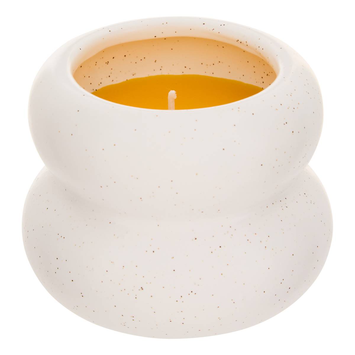 Scented Candle "Morgan" Multiple scents, 75g