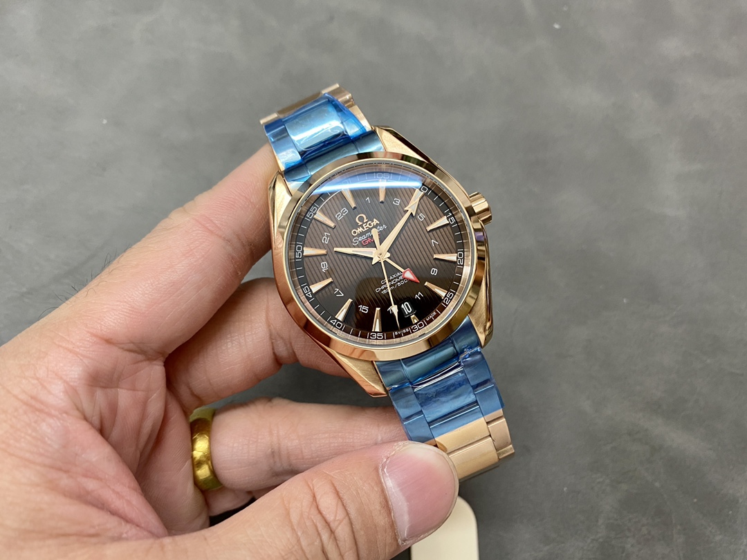Omega Seamaster 150m(1:1 replica) - Top club