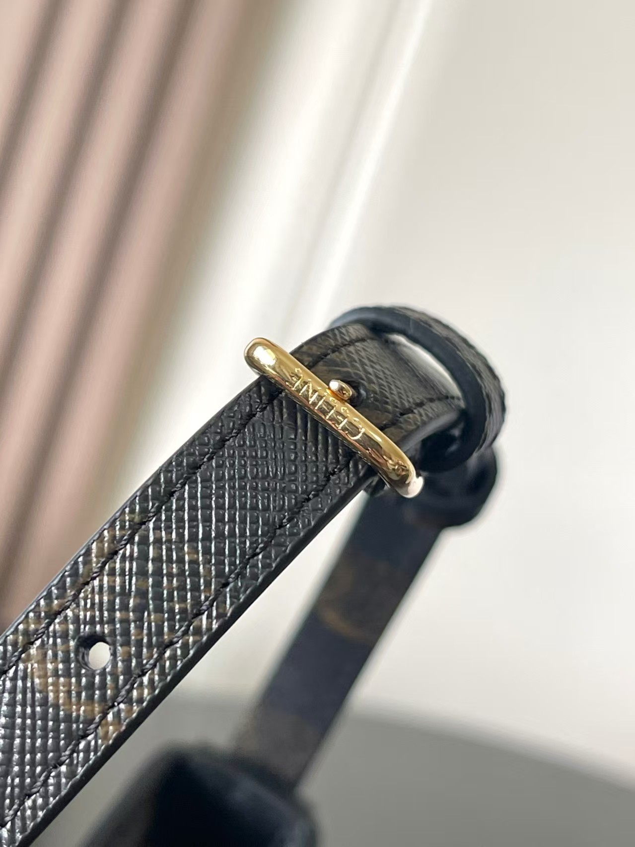 CELINE TINA SHOULDER BAG1:1High-quality replica