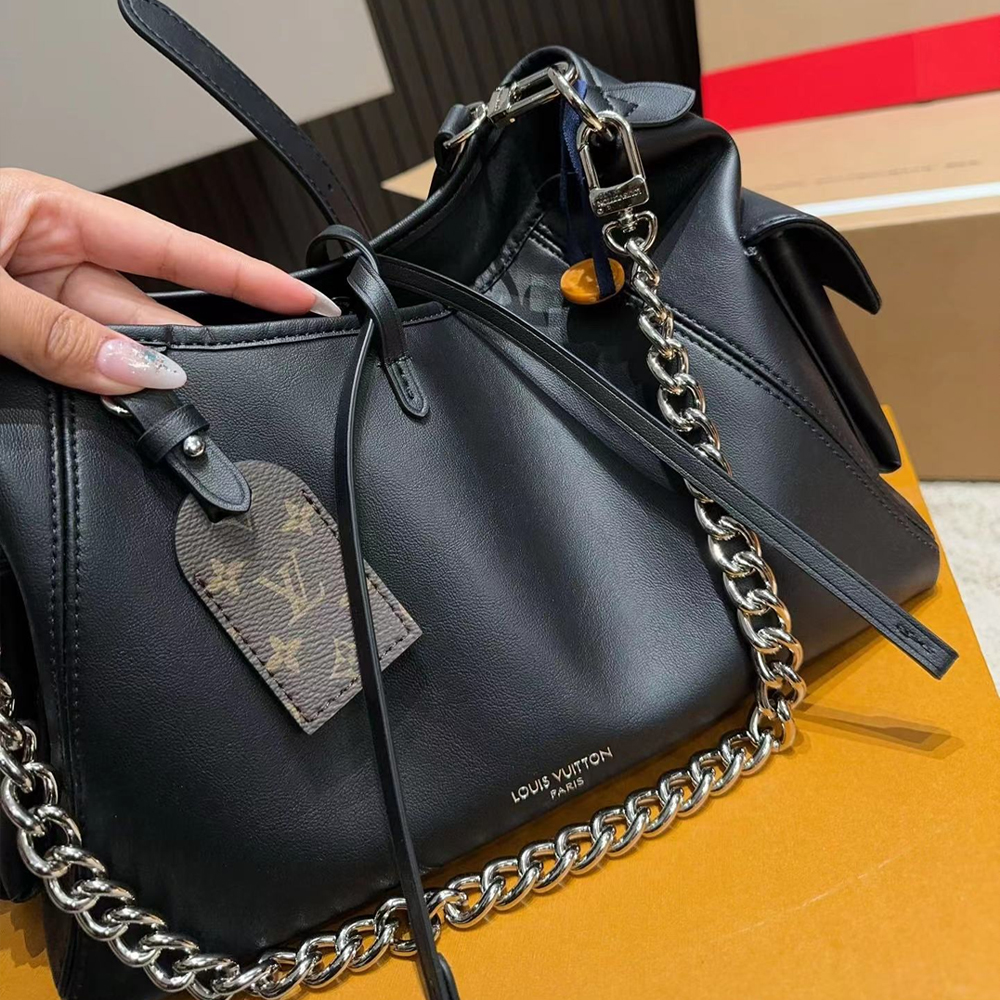 Louis Vuitton LV CarryAll Cargo1:1High-quality replica