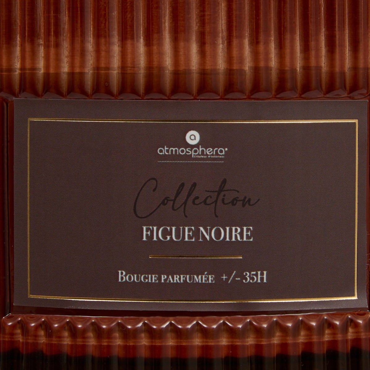 Świeca zapachowa ALBIE Fig 635 g