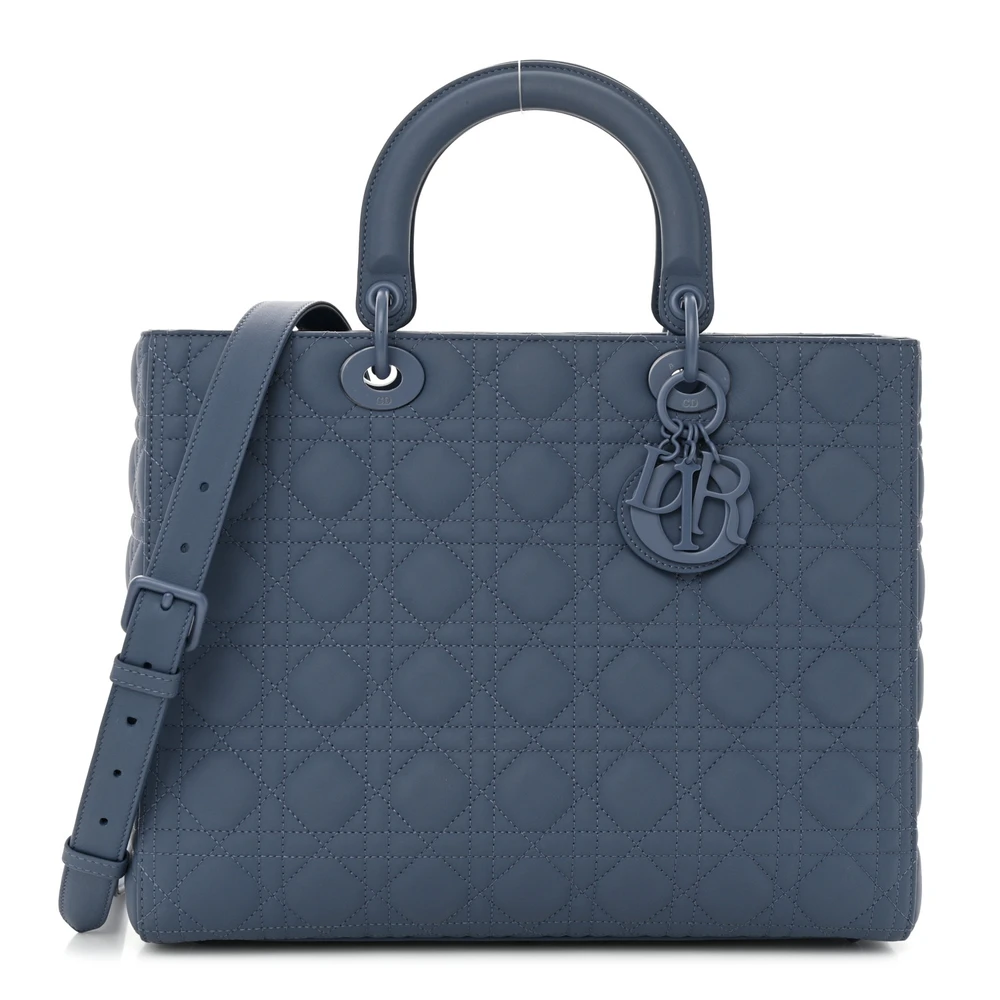 Premium Replica Dior Lady Dior Key Case – Mirror Quality & Style