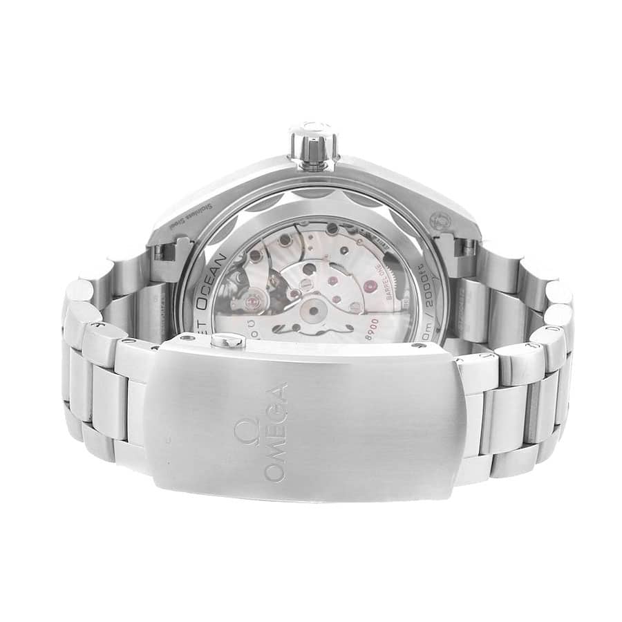 Omega Steel Replica - Top club