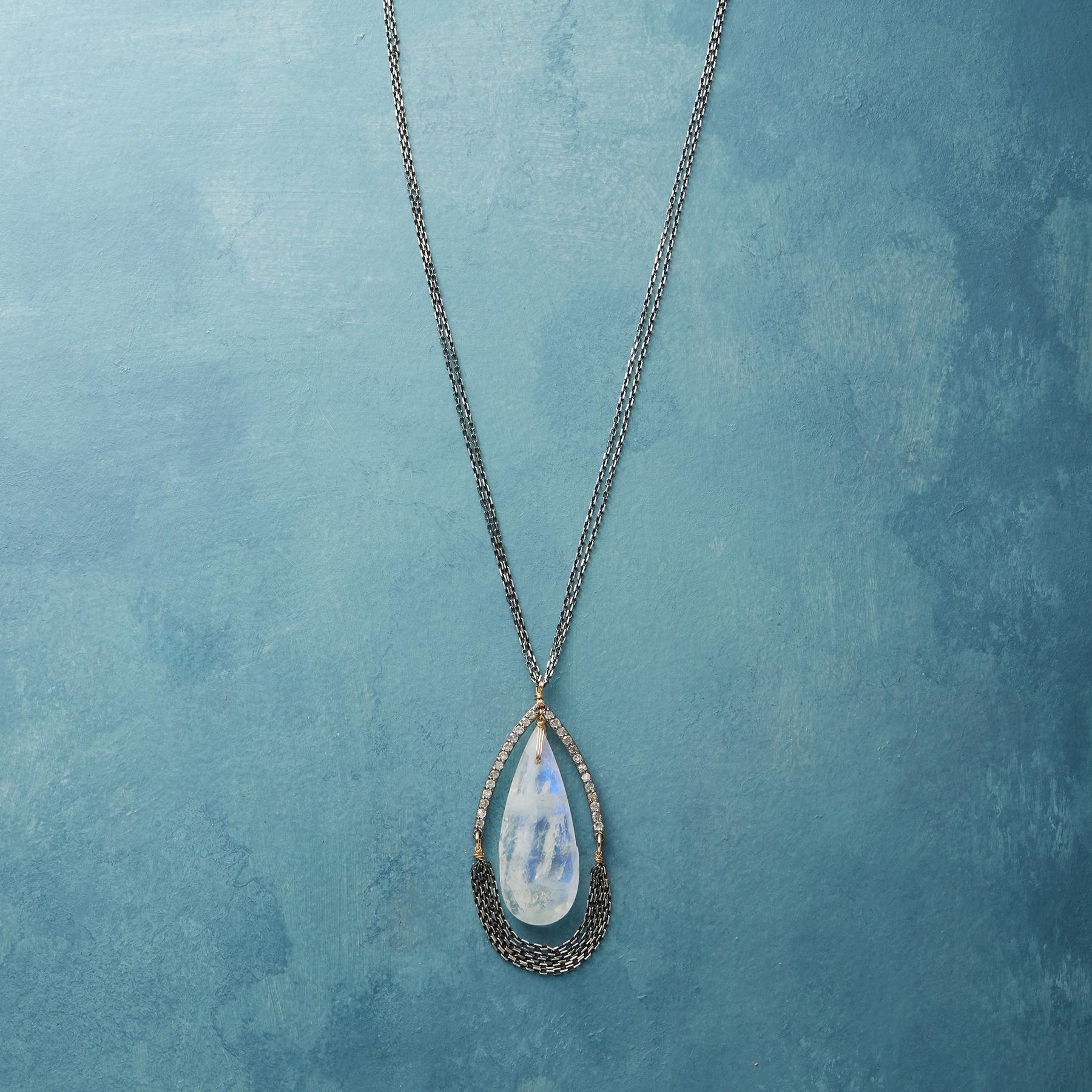 Diamond Cathedral Necklace - Sundance Clothing