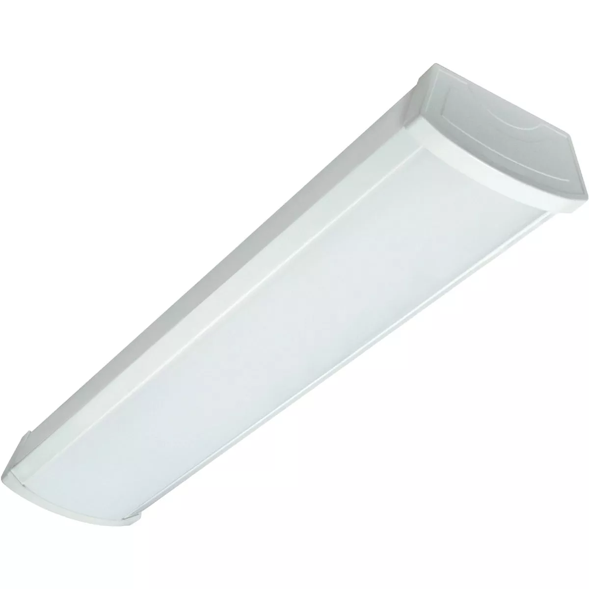 Utility Light Fixtures