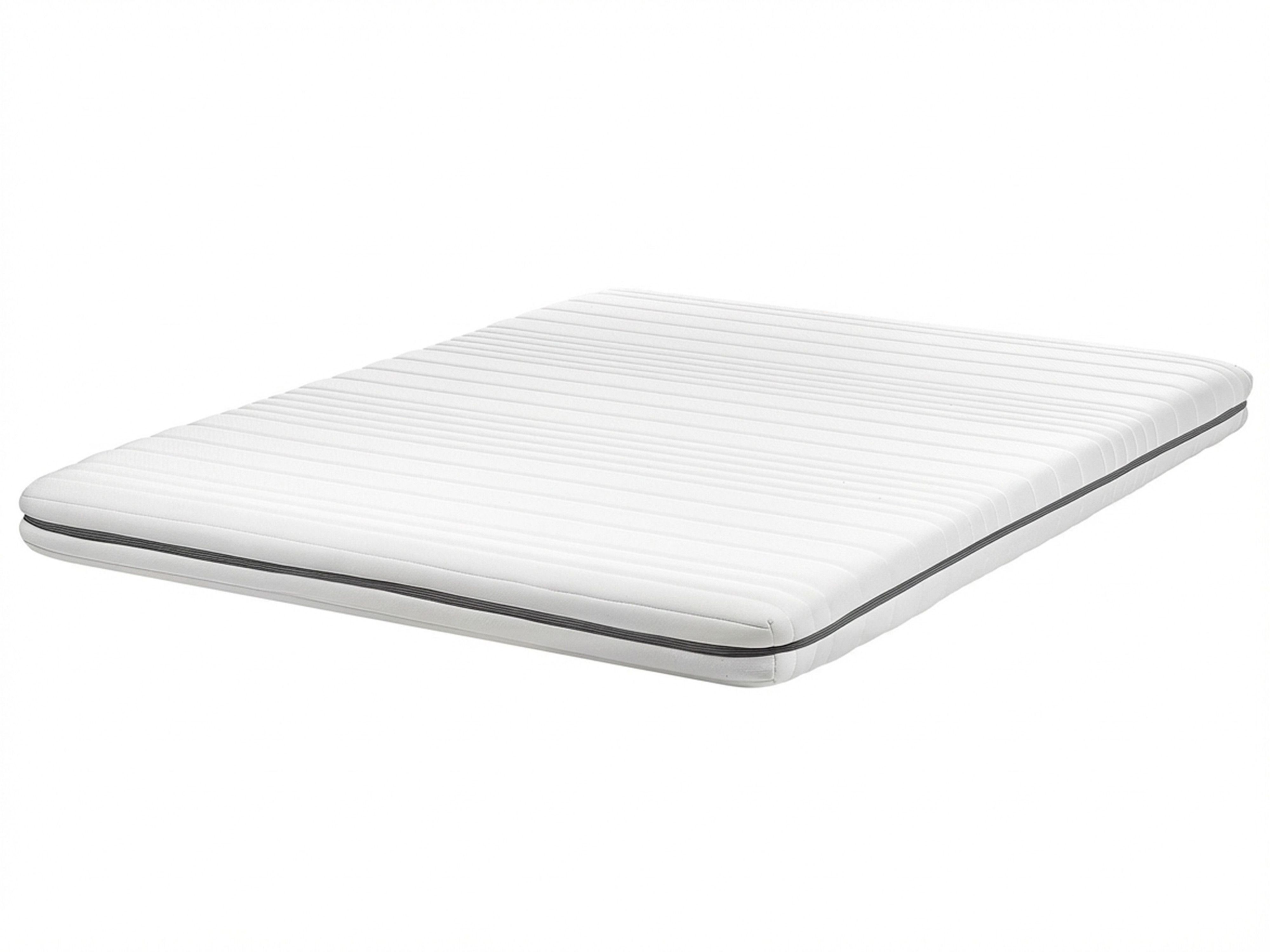 Foam Mattress ENCHANT H2/3 Medium 180 x 200 cm (Super King Size)