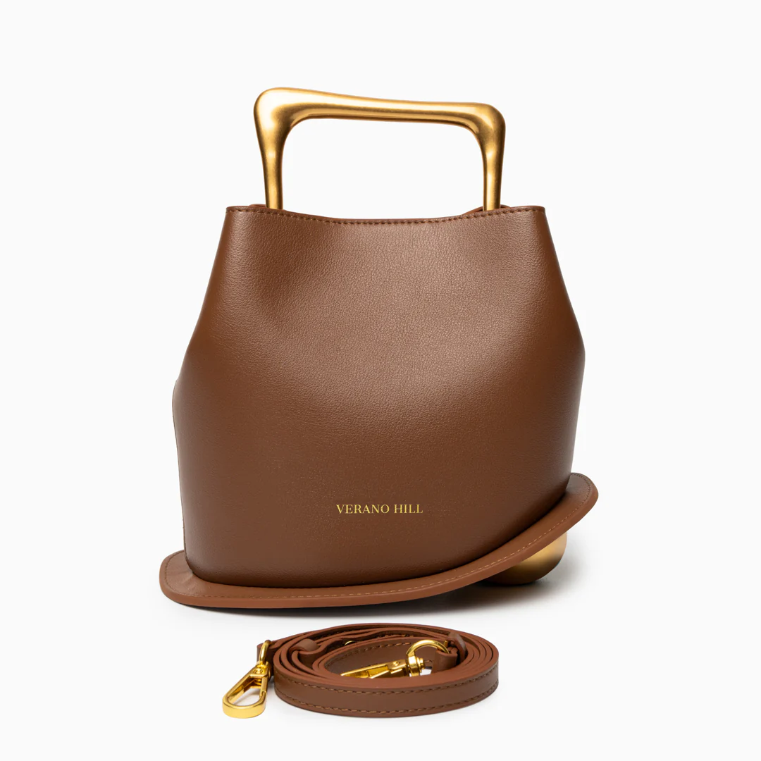 Vienna Handbag