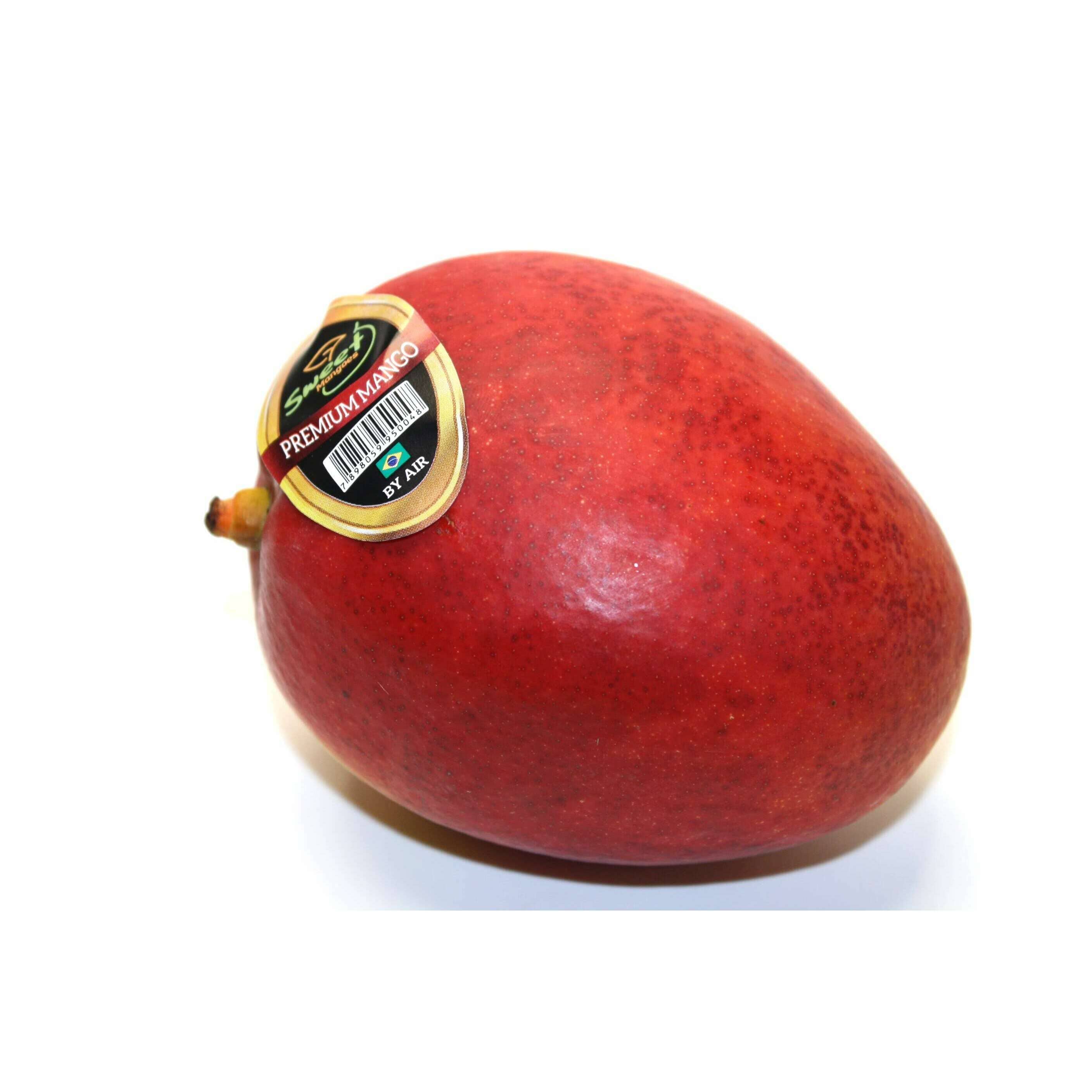 Mango Kent (air-flighted) – Ripe & aromatic, directly flown in